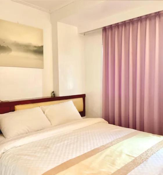 Inn Sun Hotel Changhua stad Exteriör bild
